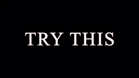 Typographic animation with dynamic text transitions against a dark backgrou.. Stock Footage 345620620