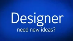 Typographic Light 2012 Stock After Effects