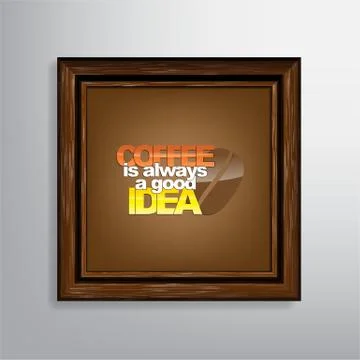 Typography background 스톡 일러스트