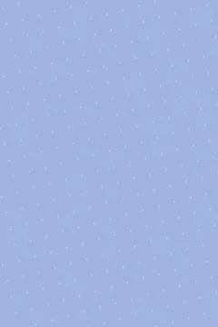 Typography background in light tiffany dream tones, styled with solid cornflower Stock Illustration