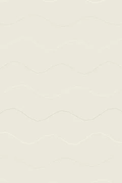 Typography background in pastel sage copper tones, styled with linen minimal bac Stock Illustration