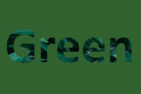 Typography Illustrazione stock