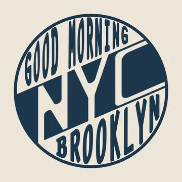 Typography Stock Illustration