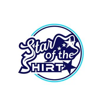 Typography Stock Illustration