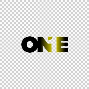 Typography Stock-Illustration