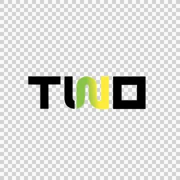 Typography Stock-Illustration