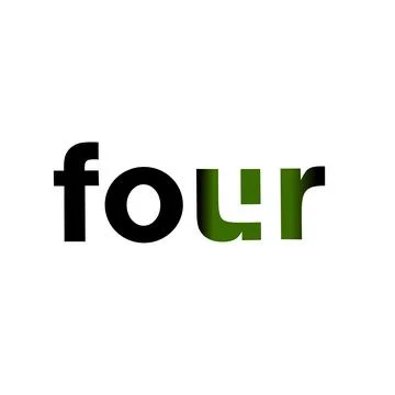 Typography Stock-Illustration