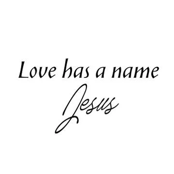 Typography for print or use as poster, flyer or T shirt Illustrazione stock