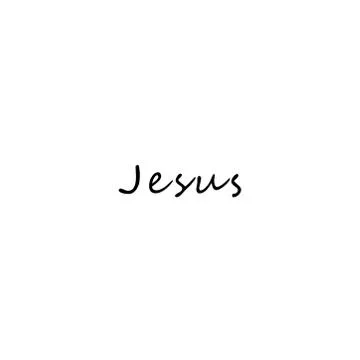 Typography for print or use as poster, flyer or T shirt Stock Illustration