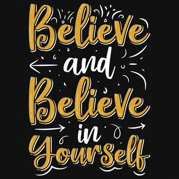 Typography tshirt design vector design Stock Illustration