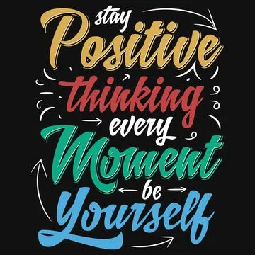 Typography tshirt design vector design Stock Illustration