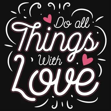 Typography tshirt design vector design Illustrazione stock