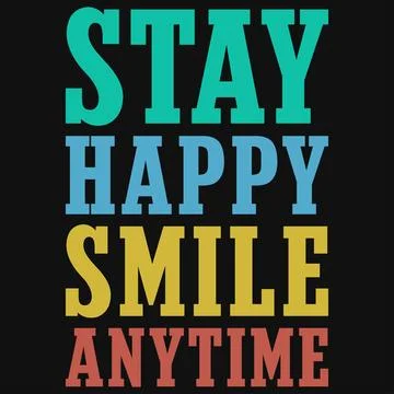 Typography tshirt design vector design Stock Illustration