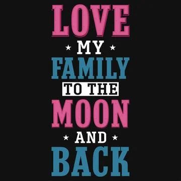 Typography tshirt design vector design Stock Illustration