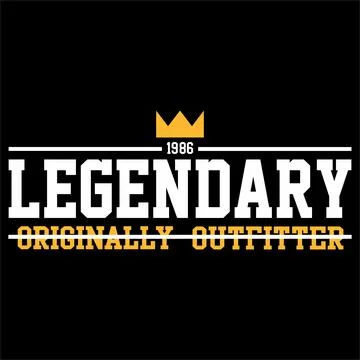 Typography vector design illustration Stock Illustration