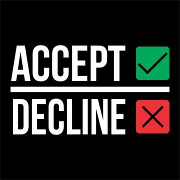 Typography vector design illustration Stock-Illustration