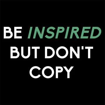 Typography vector design illustration Stock Illustration