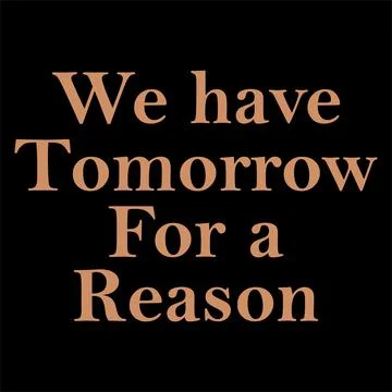 Typography vector design illustration Stock-Illustration