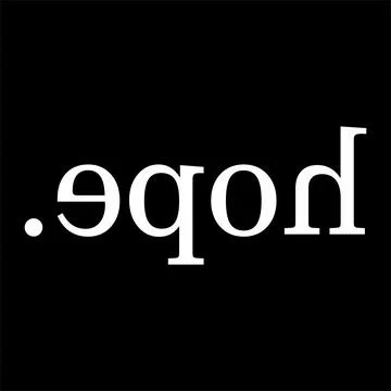 Typography vector design illustration Stock Illustration