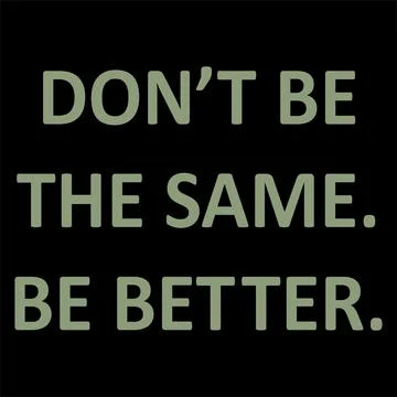 Typography vector design illustration Stock Illustration