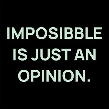 Typography vector design illustration Stock Illustration