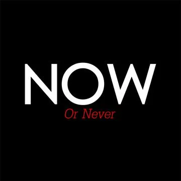 Typography vector design illustration Stock Illustration