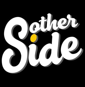 Typography vector design illustration Stock Illustration