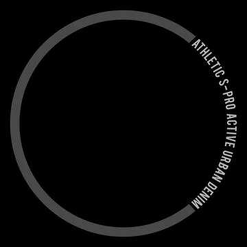 Typography vector design illustration Stock Illustration