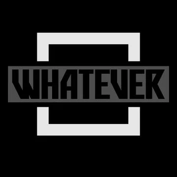 Typography vector design illustration Stock Illustration