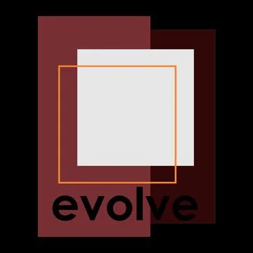 Typography vector design illustration Stock Illustration