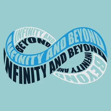 Typography vector design illustration Stock Illustration