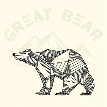 Typography vector design illustration Stock-Illustration