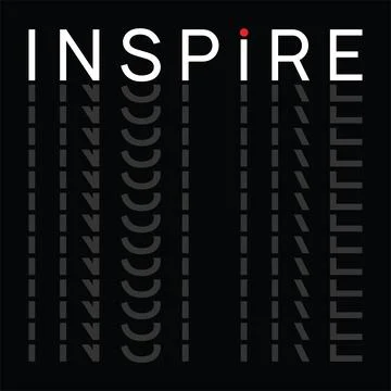 Typography vector design illustration Stock Illustration