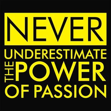 Typography vector design illustration Stock Illustration