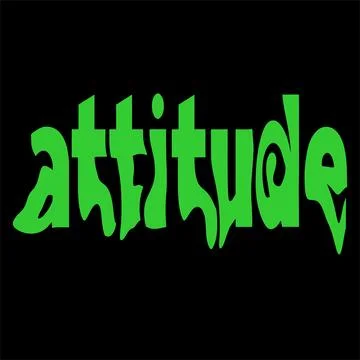 Typography vector design illustration Stock Illustration