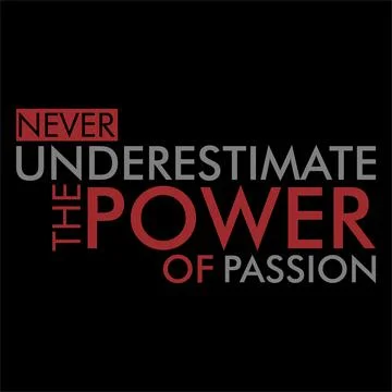 Typography vector illustration Stock Illustration