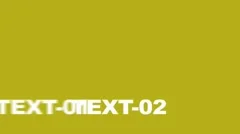 TypographyText Animation Stock After Effects