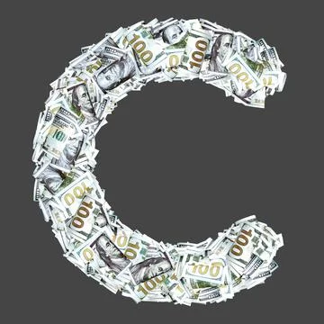 TypoSet Stock Illustration