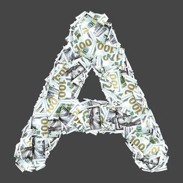 TypoSet Stock Illustration