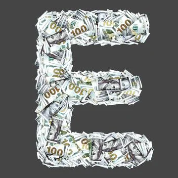 TypoSet Stock Illustration