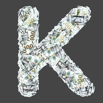 TypoSet Stock Illustration