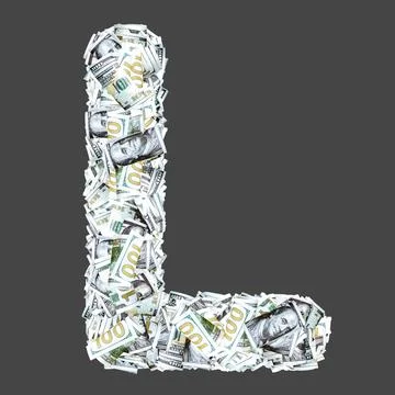 TypoSet Stock Illustration