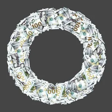 TypoSet Stock Illustration