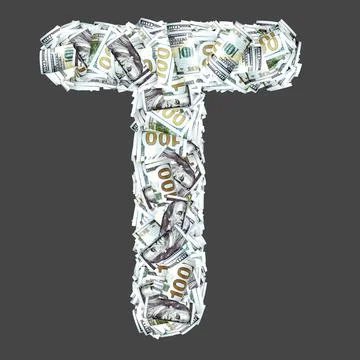 TypoSet Stock Illustration