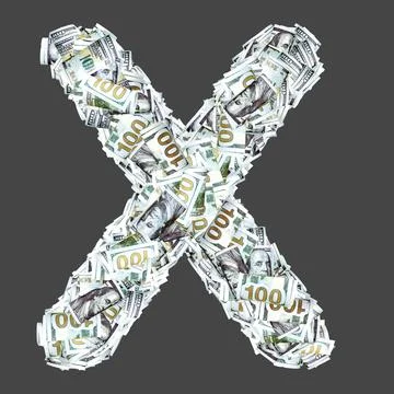 TypoSet Stock-Illustration