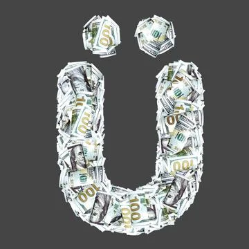 TypoSet Stock Illustration