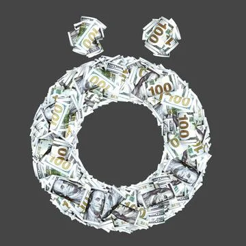 TypoSet Stock Illustration