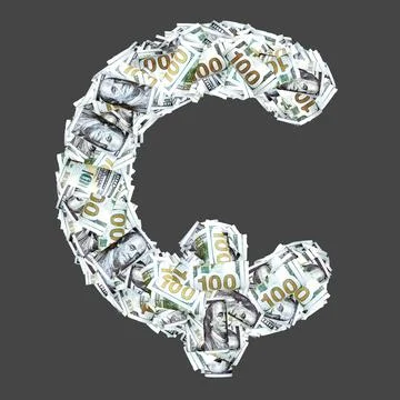 TypoSet Stock Illustration