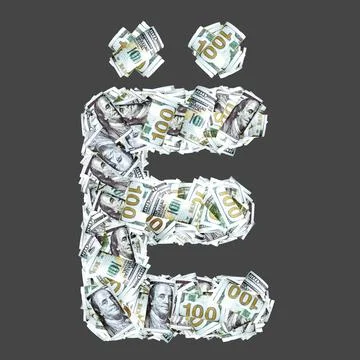 TypoSet Stock Illustration