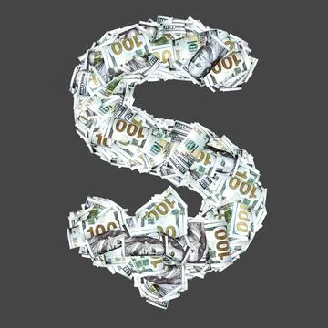 TypoSet Stock Illustration